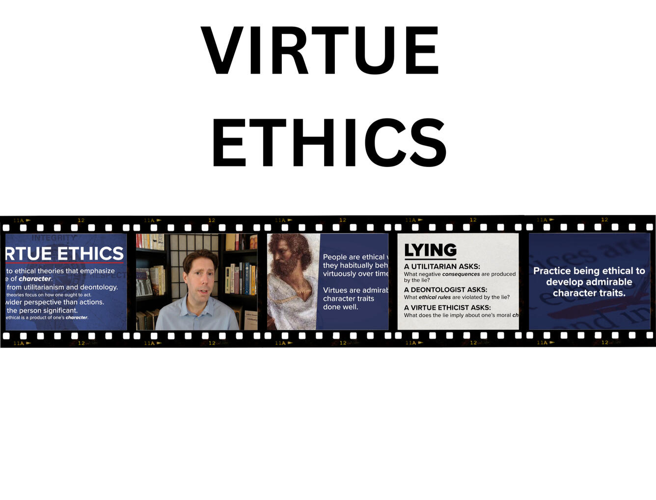 Instructional Video